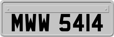 MWW5414