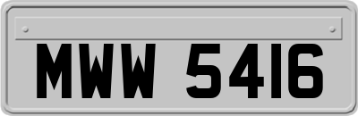 MWW5416