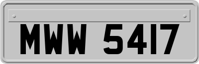 MWW5417
