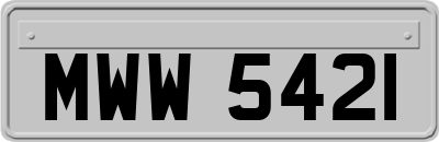 MWW5421
