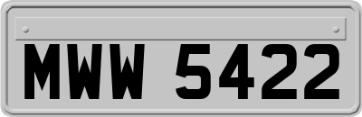 MWW5422