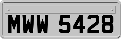 MWW5428