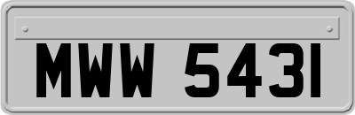 MWW5431