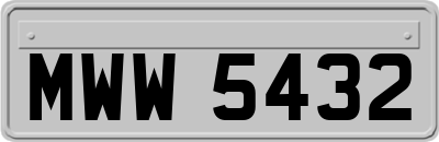 MWW5432
