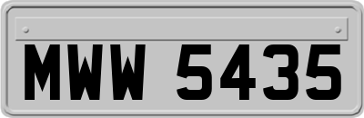 MWW5435
