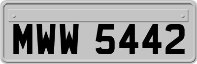 MWW5442