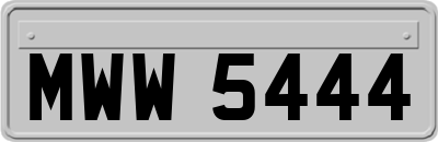 MWW5444