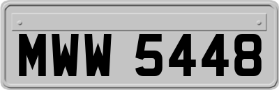 MWW5448