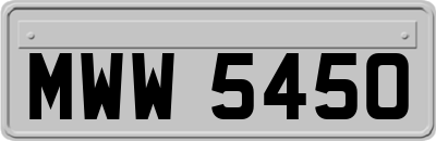 MWW5450