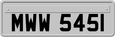 MWW5451