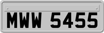 MWW5455