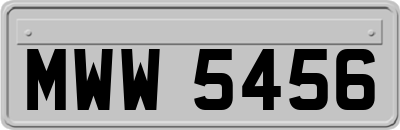 MWW5456