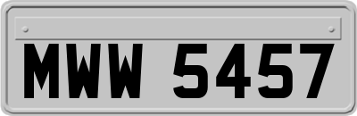 MWW5457