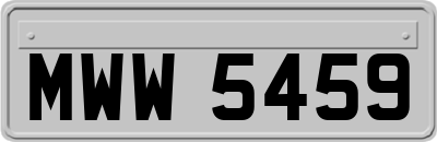 MWW5459