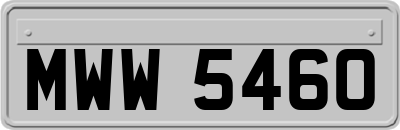 MWW5460