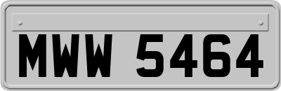 MWW5464