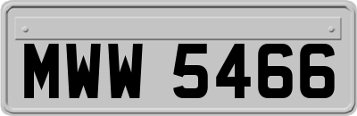 MWW5466