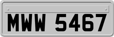 MWW5467