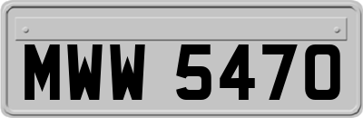MWW5470