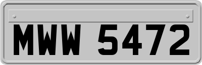 MWW5472