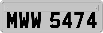 MWW5474