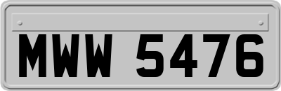 MWW5476