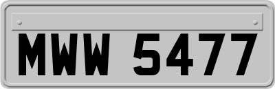 MWW5477