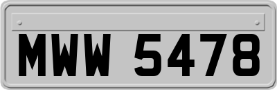 MWW5478
