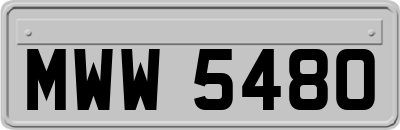 MWW5480