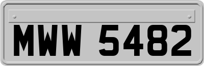 MWW5482