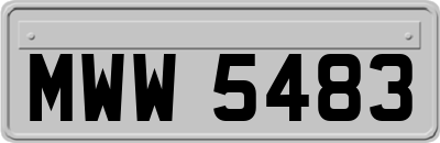 MWW5483