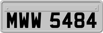 MWW5484