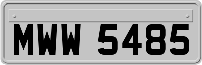MWW5485