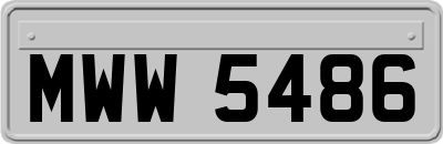MWW5486
