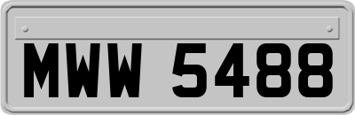 MWW5488