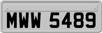 MWW5489