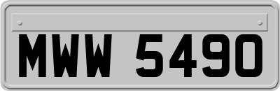 MWW5490