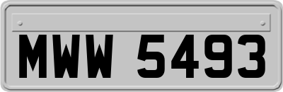 MWW5493