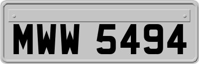 MWW5494