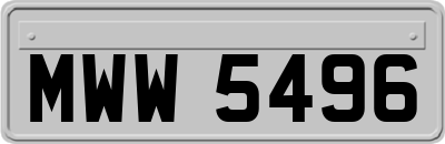 MWW5496