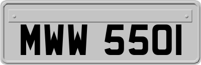 MWW5501