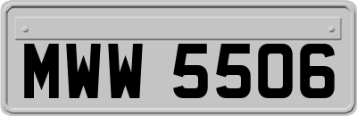 MWW5506