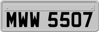 MWW5507
