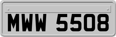 MWW5508