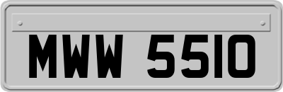 MWW5510