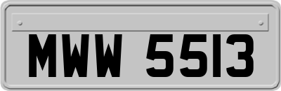 MWW5513