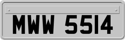 MWW5514