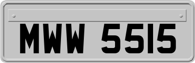 MWW5515