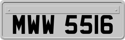 MWW5516