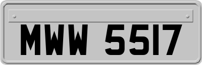 MWW5517